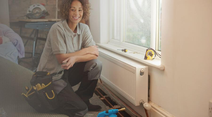 Professional same day plumber in Greenville, WI